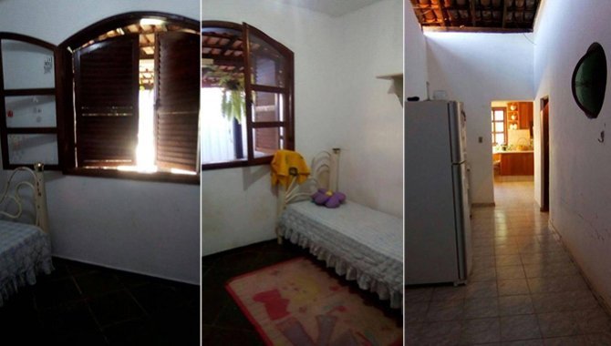 Foto - Casa 176 m² - Centro - Grão Mogol - MG - [4]