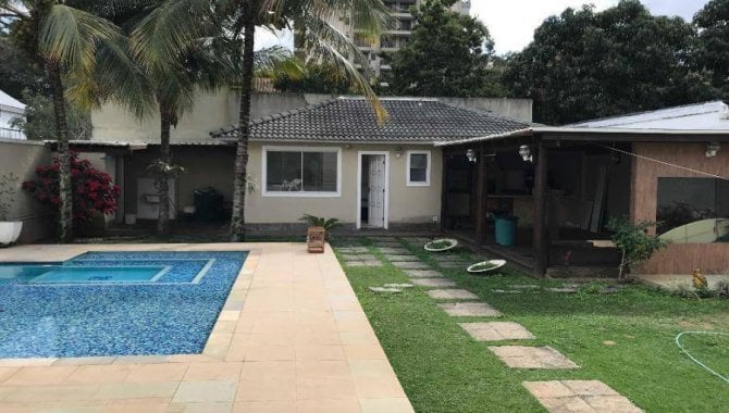 Foto - Casa 353 m² - Recreio dos Bandeirantes - Rio de Janeiro - RJ - [3]