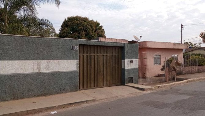 Foto - Casa 150 m² - Bom Jesus - Matozinhos - MG - [1]