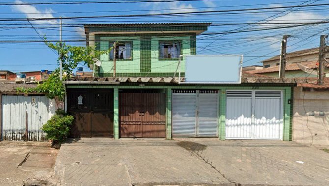 Foto - Casa 71 m² - Jardim Monteiro da Cruz - Guarujá - SP - [1]