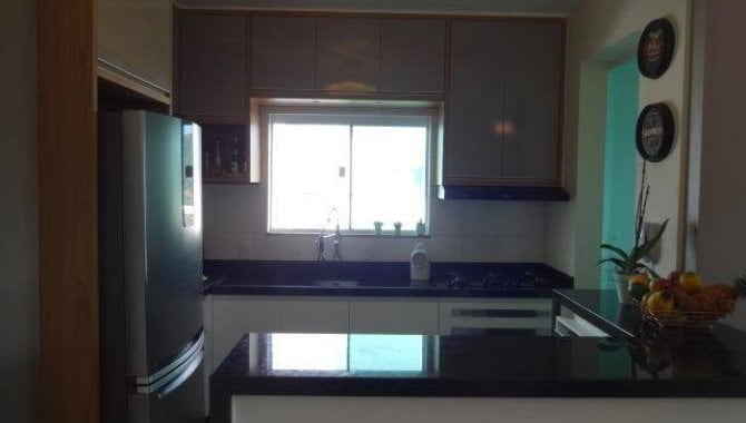 Foto - Apartamento 104 m² (Unid. 301) - Praia De Fora - Palhoça - SC - [6]