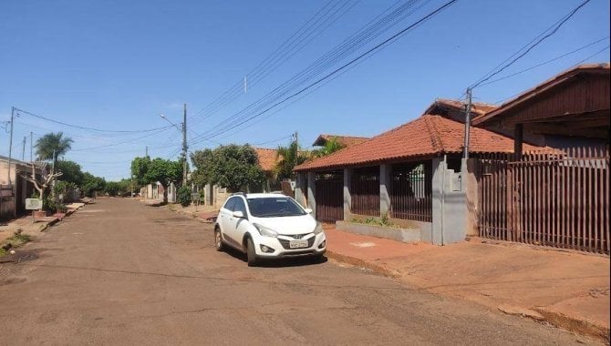 Foto - Casa 168 m² - Inacinha Rocha - Maracaju - MS - [4]