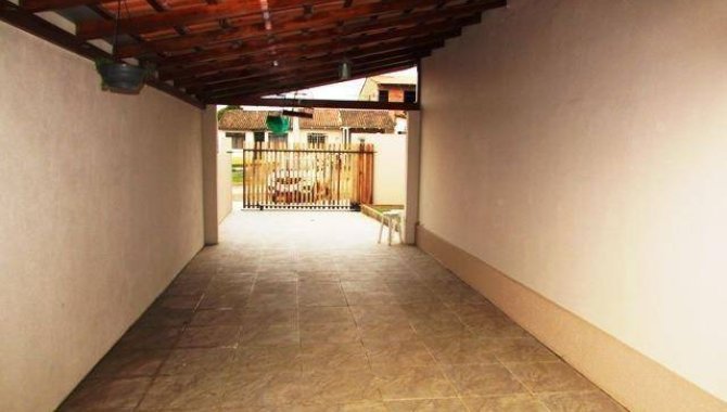 Foto - Casa 217 m² - Alto das Palmeiras - Canoinhas - SC - [2]