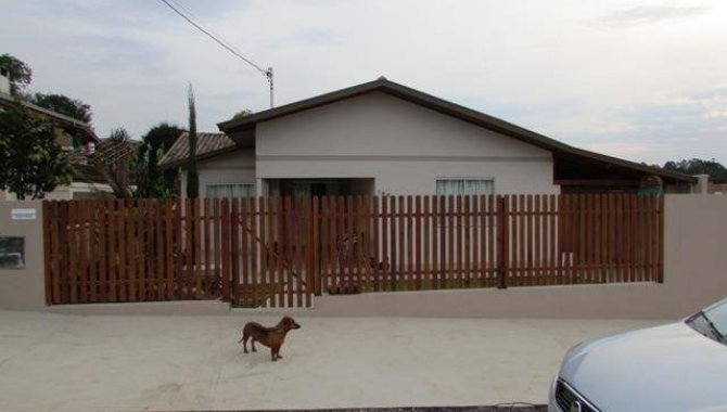 Foto - Casa 217 m² - Alto das Palmeiras - Canoinhas - SC - [1]