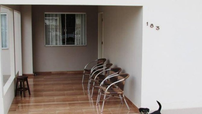 Foto - Casa 217 m² - Alto das Palmeiras - Canoinhas - SC - [5]