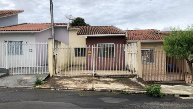 Foto - Casa em Condomínio 55 m² (Casa 02) - Jardim Dos Bancários - Castro - PR - [2]