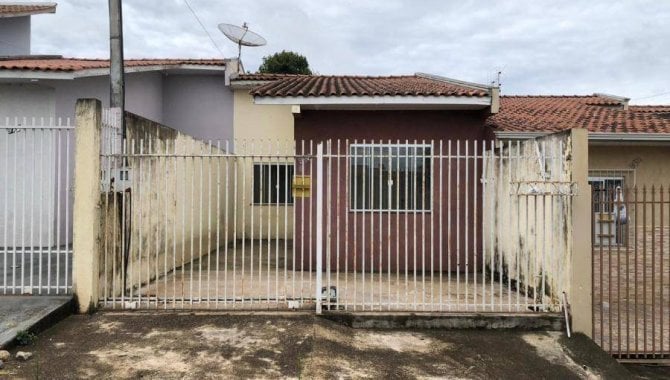 Foto - Casa em Condomínio 55 m² (Casa 02) - Jardim Dos Bancários - Castro - PR - [1]