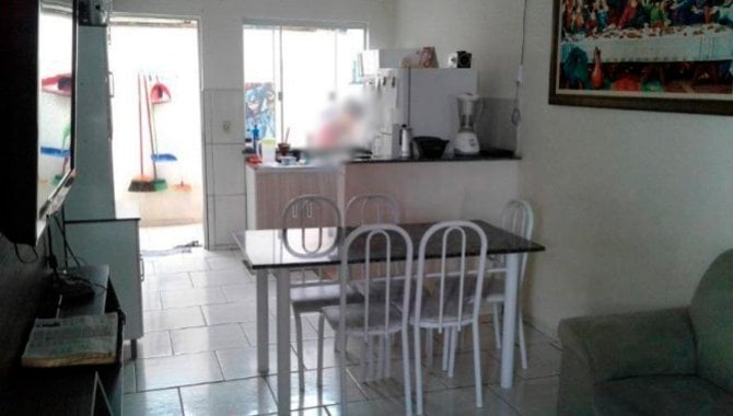 Foto - Casa em Condomínio 55 m² (Casa 02) - Jardim Dos Bancários - Castro - PR - [6]