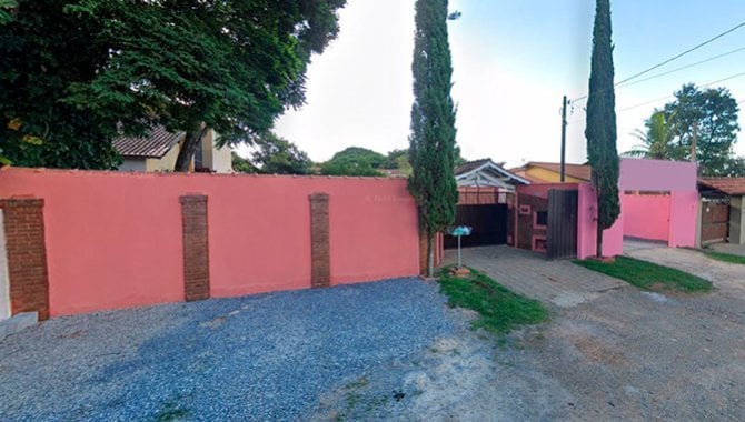 Foto - Casa 204 m² - Jardim Santa Cruz - Araçoiaba da Serra - SP - [3]