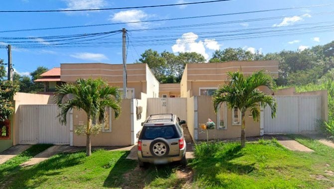 Foto - Casa em Condomínio 67 m² (Casa 01) - Loteamento Balneário Coqueiral - Araruama - RJ - [1]