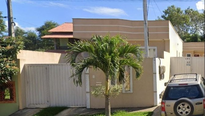 Foto - Casa em Condomínio 67 m² (Casa 01) - Loteamento Balneário Coqueiral - Araruama - RJ - [2]