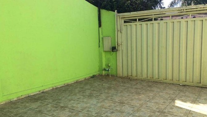 Foto - Casa 108 m² - Residencial Comendador Pedro Monteleone - Catanduva - SP - [4]