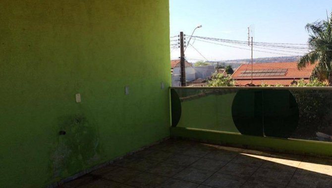 Foto - Casa 108 m² - Residencial Comendador Pedro Monteleone - Catanduva - SP - [12]