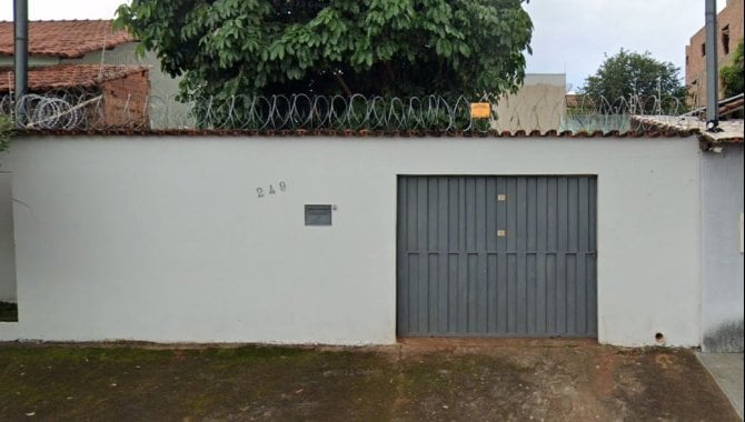 Foto - Casa 43 m² - Pampulha - Uberlândia - MG - [1]