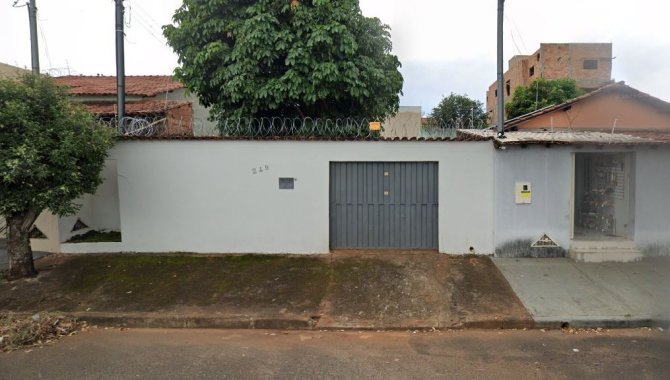 Foto - Casa 43 m² - Pampulha - Uberlândia - MG - [2]