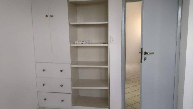 Foto - Apartamento 65 m² (Unid. 401) - Boa Viagem - Recife - PE - [14]