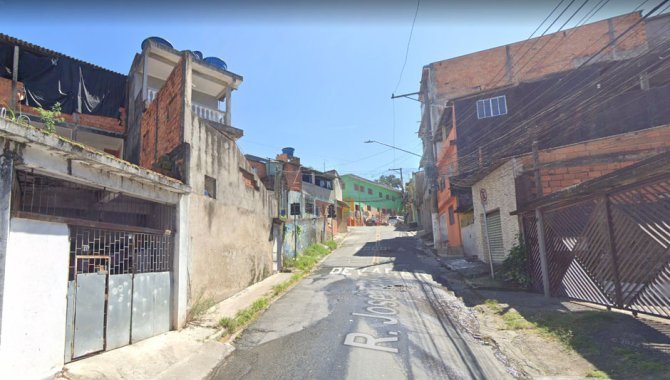 Foto - Direitos sobre Casa (próx. à Estrada de Itapecerica da Serra) - Jd. Dom José - São Paulo - SP - [5]