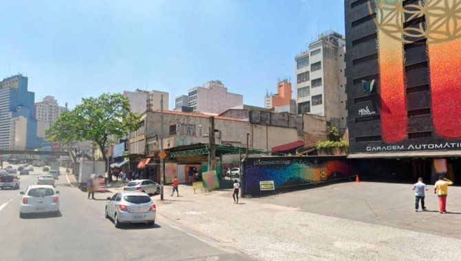 Foto - Vaga de Garagem 21 m² (Unid. 101 - próx. à 25 de Março) - Centro - São Paulo - SP - [4]