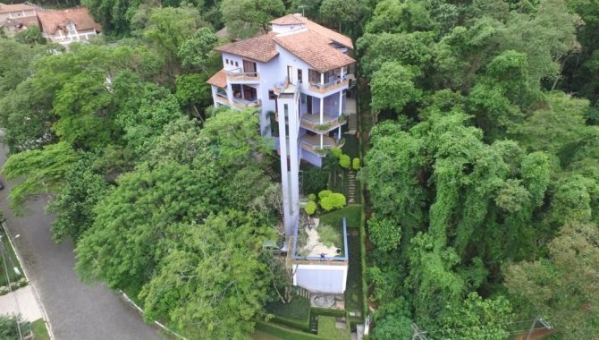 Foto - Casa de alto padrão 721 m² no Condomínio Forest Hills Residencial - Jandira - SP - [1]