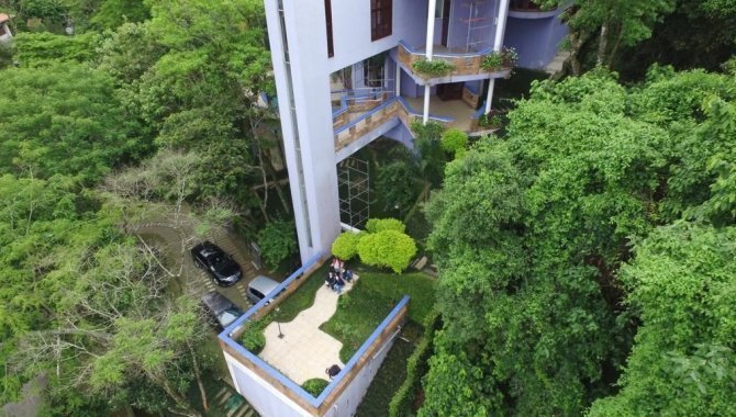 Foto - Casa de alto padrão 721 m² no Condomínio Forest Hills Residencial - Jandira - SP - [3]