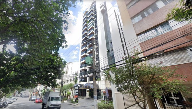 Foto - Apartamento 39 m² (próx. à Avenida Paulista) - Jardim Paulista - São Paulo - SP - [1]