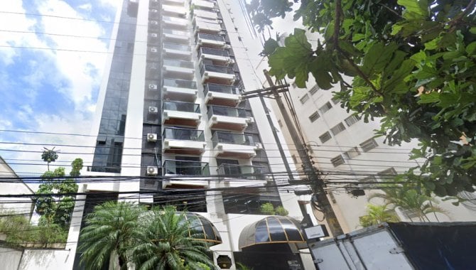 Foto - Apartamento 39 m² (próx. à Avenida Paulista) - Jardim Paulista - São Paulo - SP - [3]