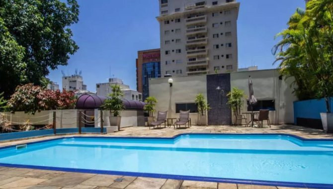 Foto - Apartamento 39 m² (próx. à Avenida Paulista) - Jardim Paulista - São Paulo - SP - [9]