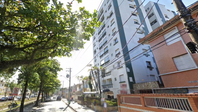 Foto - Direitos sobre Apartamento 73 m² (próx. ao Estádio Vila Belmiro) - Vila Belmiro - Santos - SP - [4]