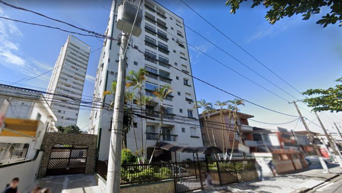 Foto - Direitos sobre Apartamento 73 m² (próx. ao Estádio Vila Belmiro) - Vila Belmiro - Santos - SP - [3]