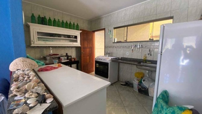 Foto - Casa em Condomínio 78 m² (Casa 02) - Palmeiras - Cabo Frio - RJ - [10]