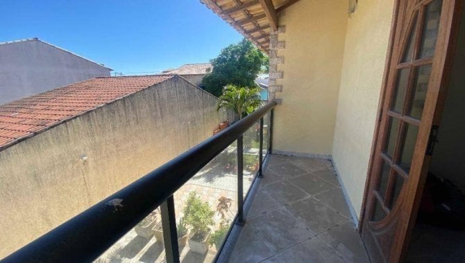 Foto - Casa em Condomínio 78 m² (Casa 02) - Palmeiras - Cabo Frio - RJ - [17]