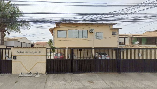 Foto - Casa em Condomínio 78 m² (Casa 02) - Palmeiras - Cabo Frio - RJ - [1]