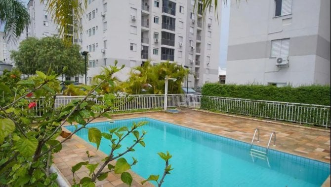 Foto - Apartamento 48 m² (Unid. 502) - Igara - Canoas - RS - [3]