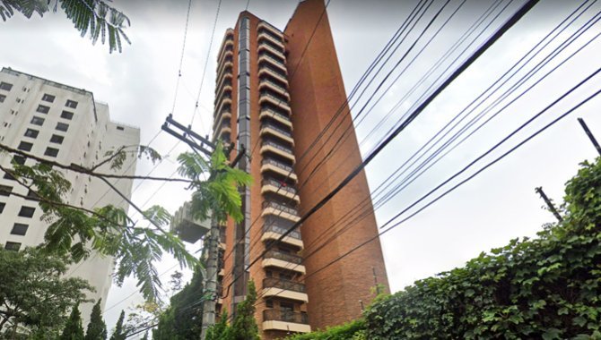 Foto - Apartamento Duplex 556 m² (próx. à Av. Giovanni Gronchi) - Morumbi - São Paulo - SP - [2]
