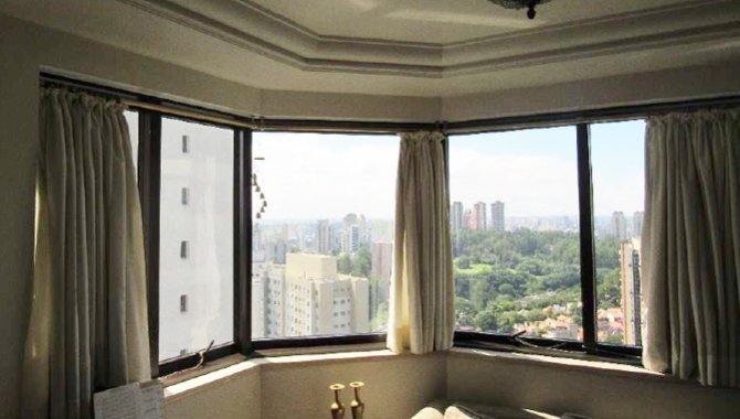 Foto - Apartamento Duplex 556 m² (próx. à Av. Giovanni Gronchi) - Morumbi - São Paulo - SP - [11]