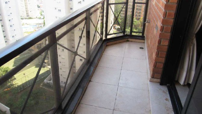 Foto - Apartamento Duplex 556 m² (próx. à Av. Giovanni Gronchi) - Morumbi - São Paulo - SP - [10]