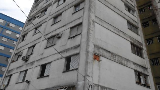 Foto - Direitos sobre Apartamento 57 m² (Edifício Guaratuba) - Saboó - Santos - SP - [4]