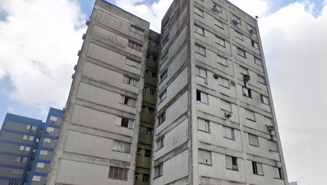 Foto - Direitos sobre Apartamento 57 m² (Edifício Guaratuba) - Saboó - Santos - SP - [2]