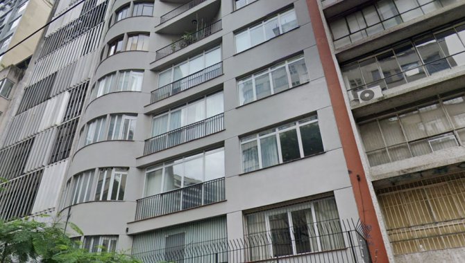 Foto - Direitos sobre Apartamento 208 m² (Metrô Japão - Liberdade) - Bela Vista - São Paulo - SP - [4]