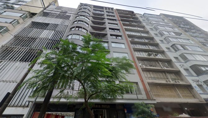 Foto - Direitos sobre Apartamento 208 m² (Metrô Japão - Liberdade) - Bela Vista - São Paulo - SP - [3]