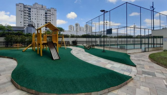Foto - Direitos sobre Apartamento 94 m² (Metrô Oratório) - Vila Prudente - São Paulo - SP - [9]
