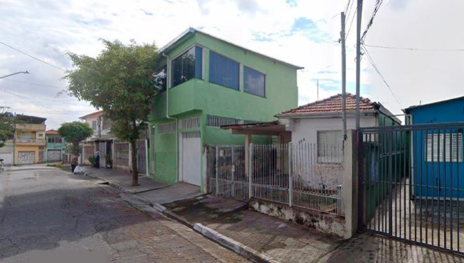 Foto - Casa e Terreno 200 m² - São João Clímaco - São Paulo - SP - [3]