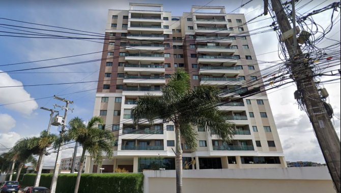 Foto - Apartamento - Fortaleza-CE - Rua Rubens Monte, 120 - Jardim Cearense - [2]