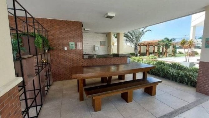 Foto - Apartamento - Fortaleza-CE - Rua Rubens Monte, 120 - Jardim Cearense - [10]