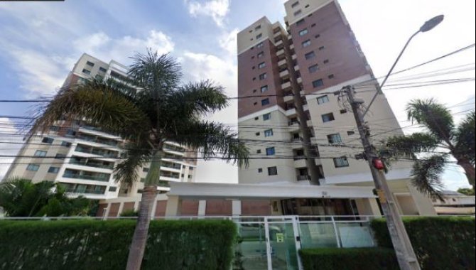 Foto - Apartamento - Fortaleza-CE - Rua Rubens Monte, 120 - Jardim Cearense - [1]