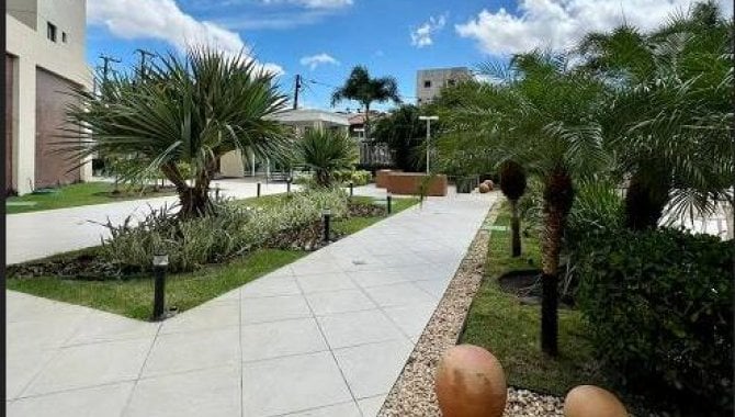 Foto - Apartamento - Fortaleza-CE - Rua Rubens Monte, 120 - Jardim Cearense - [6]