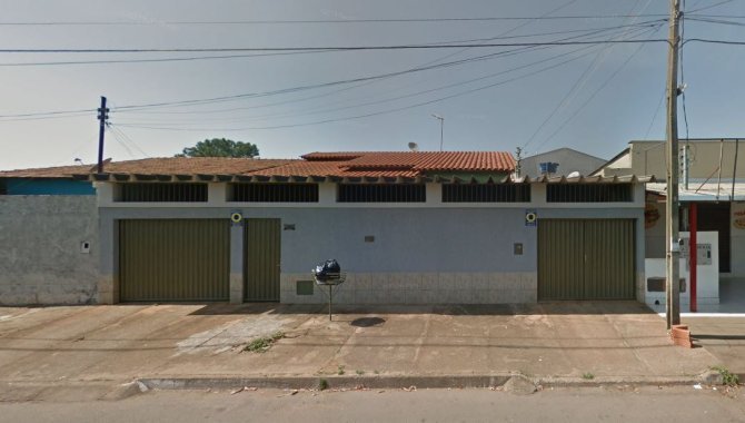 Foto - Casa - Goiânia-GO - Rua Alpha 3 - Lt. 03 da Qd. 04 - Loteamento Alphaville Residencial - [2]