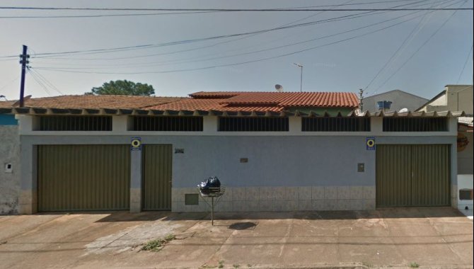 Foto - Casa - Goiânia-GO - Rua Alpha 3 - Lt. 03 da Qd. 04 - Loteamento Alphaville Residencial - [1]