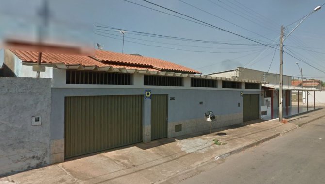 Foto - Casa - Goiânia-GO - Rua Alpha 3 - Lt. 03 da Qd. 04 - Loteamento Alphaville Residencial - [3]