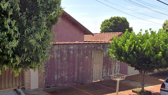 Foto - Casa - Barretos-SP - Rua Sebastião Ribeiro dos Santos, 1.017 - Zequinha Amêndola - [3]